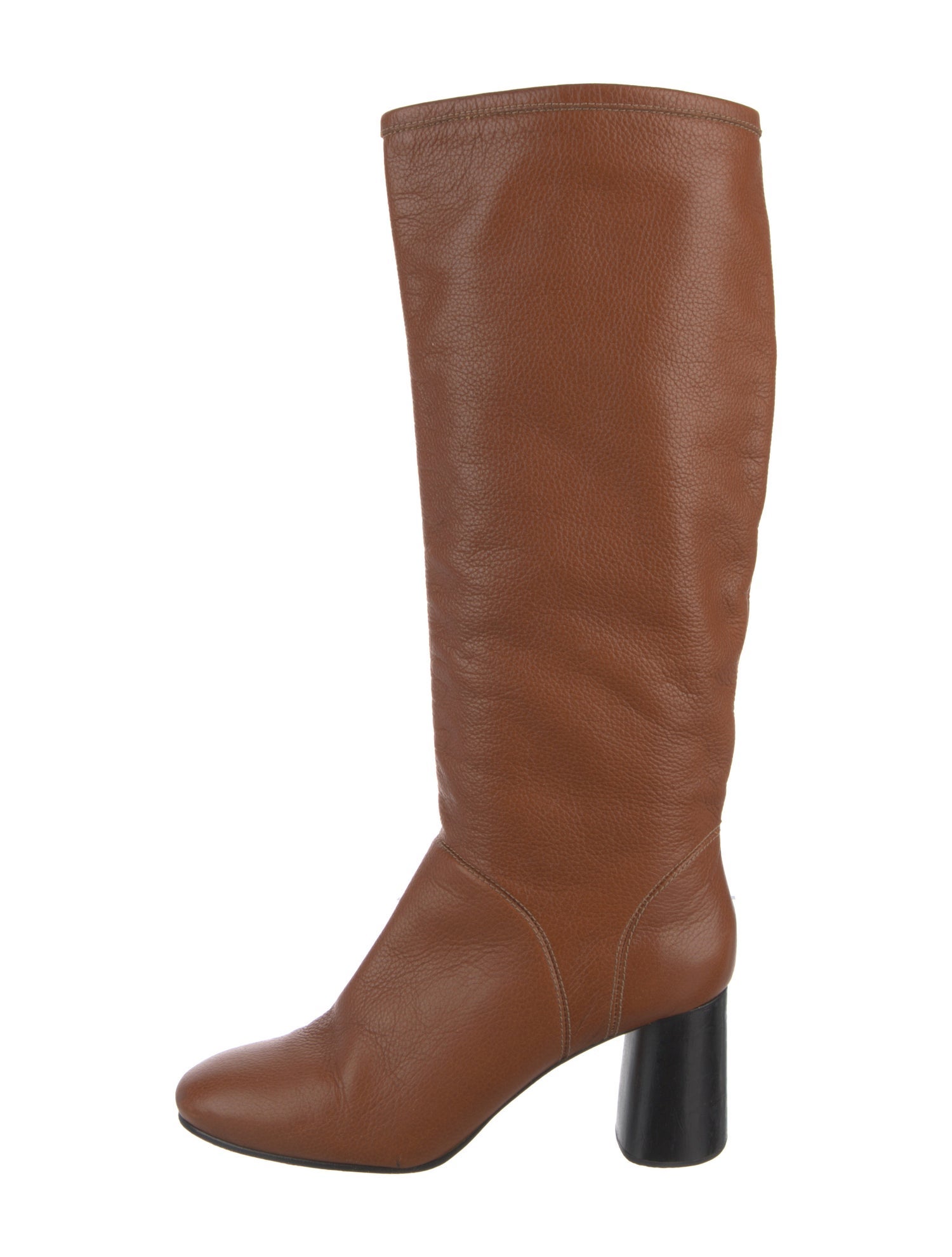 Rachel Comey Leather Riding Boots