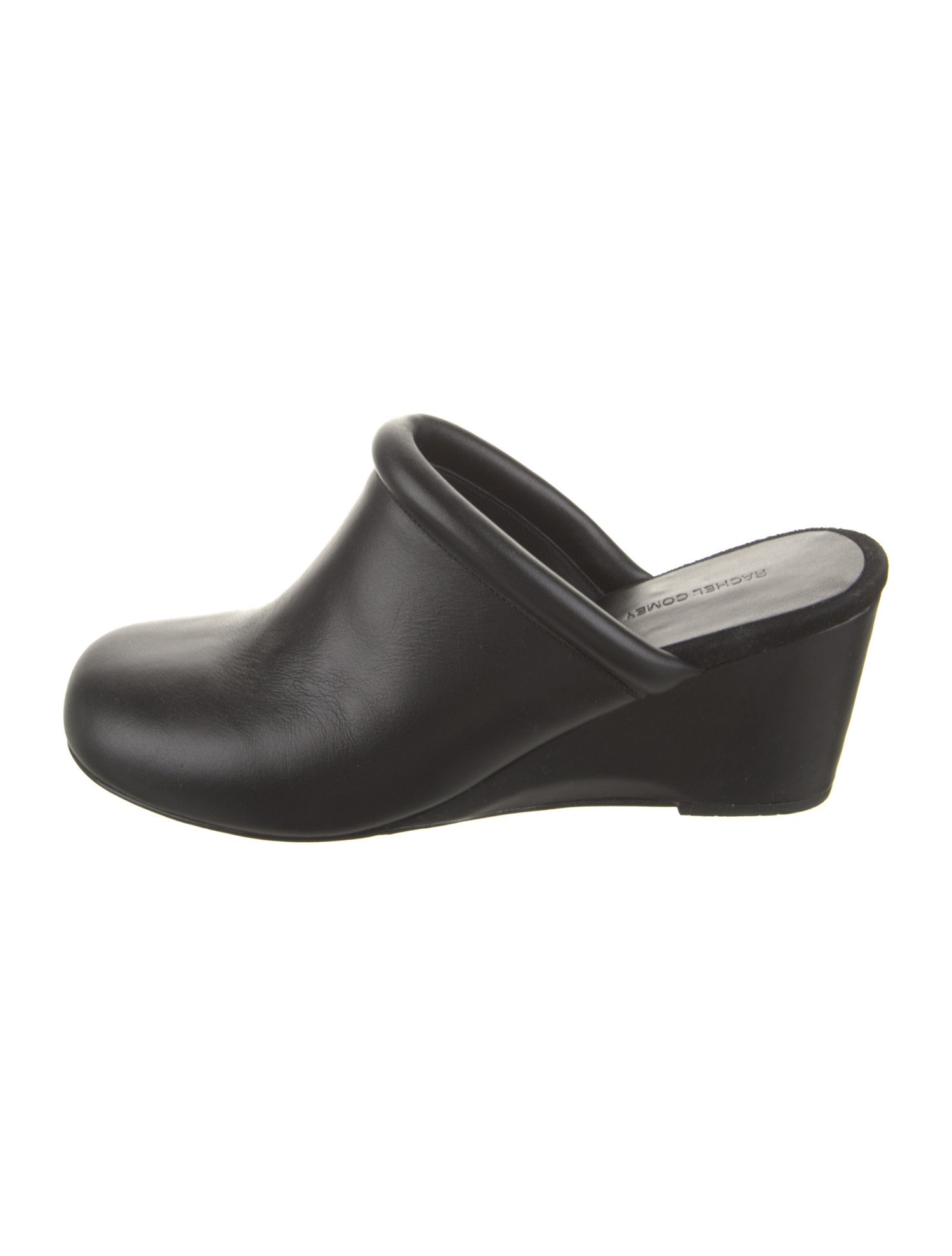 Rachel Comey Leather Slides