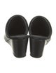 Rachel Comey Leather Slides