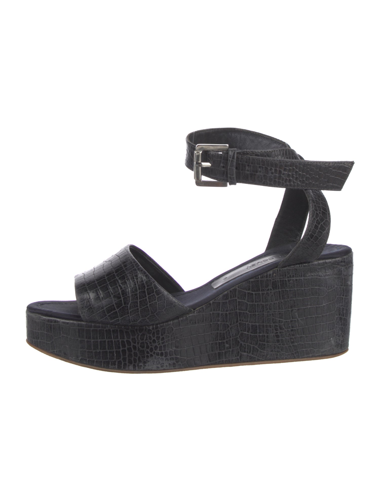 Rachel Comey Leather Espadrilles