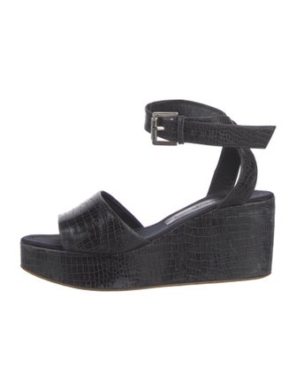 Rachel Comey Leather Espadrilles