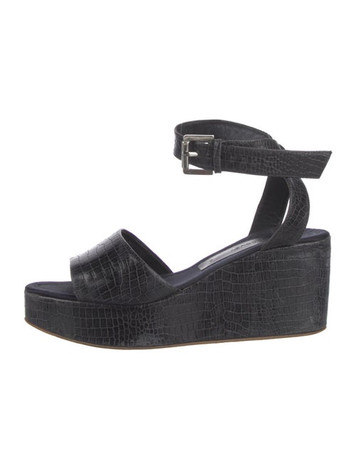 Rachel Comey Leather Espadrilles