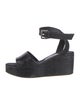Rachel Comey Leather Espadrilles