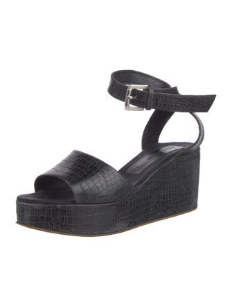 Rachel Comey Leather Espadrilles