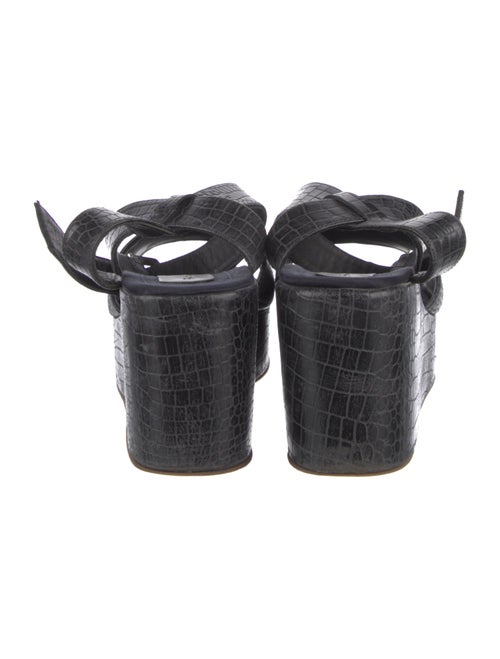 Rachel Comey Leather Espadrilles