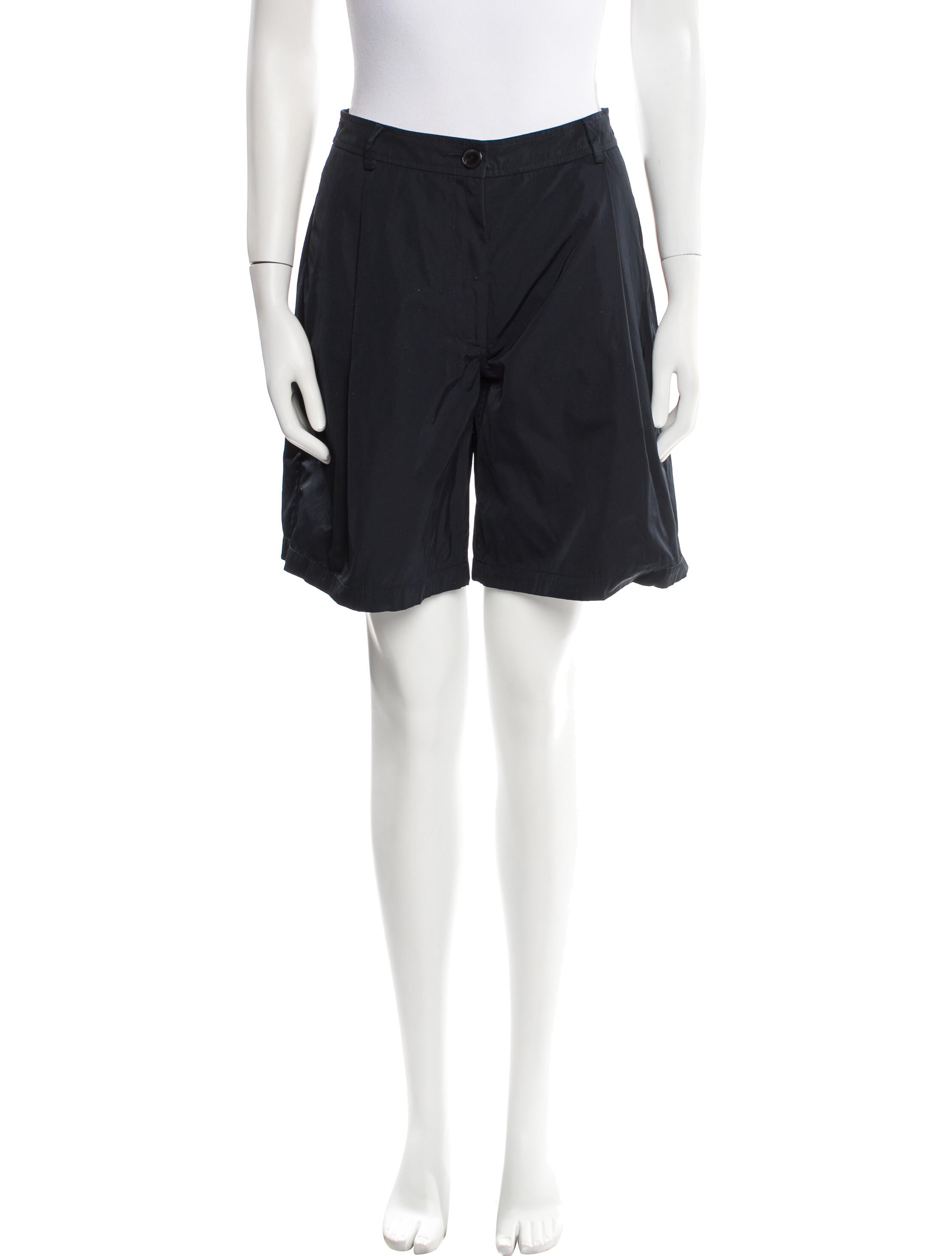 Rachel Comey Knee-Length Shorts w/ Tags
