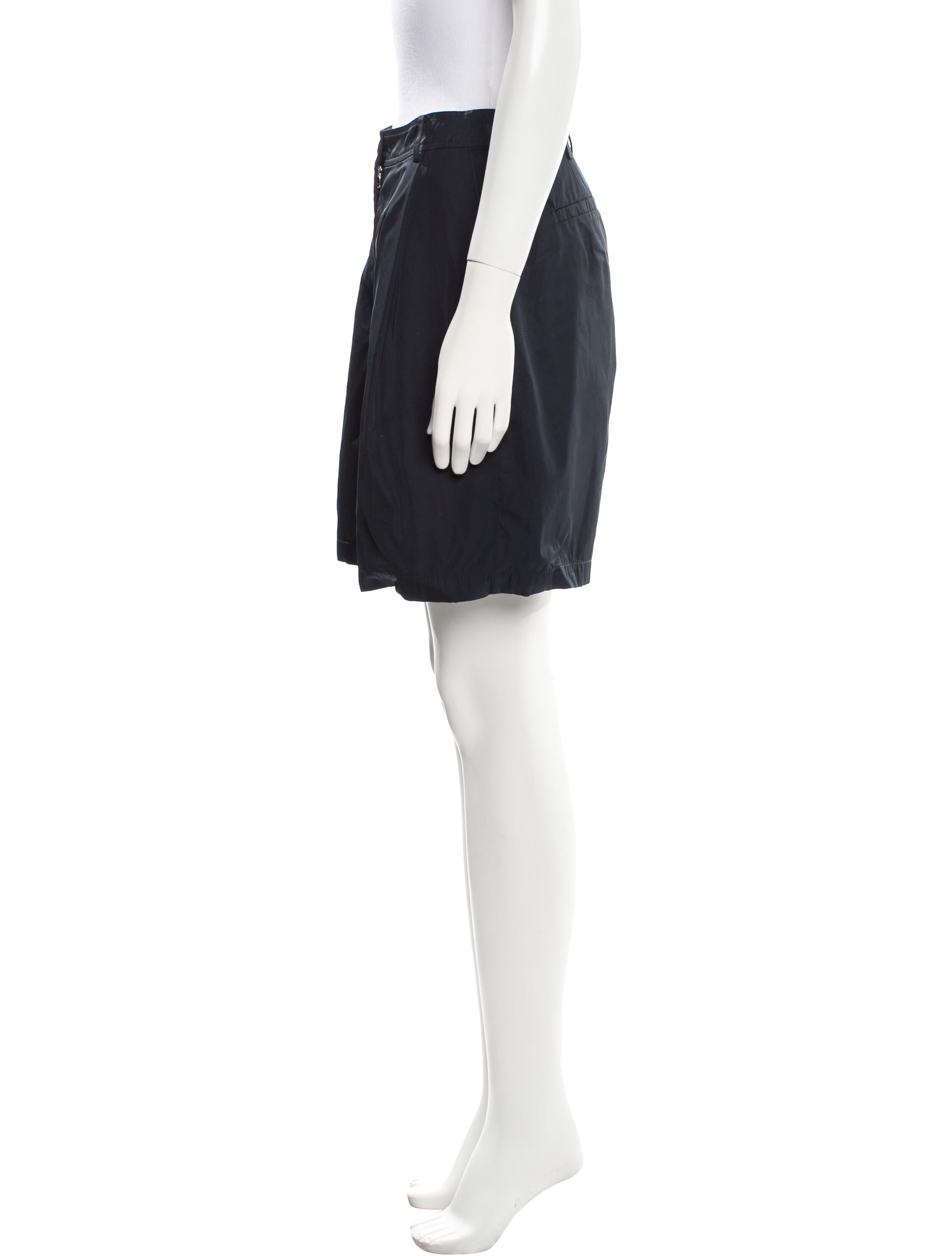 Rachel Comey Knee-Length Shorts w/ Tags