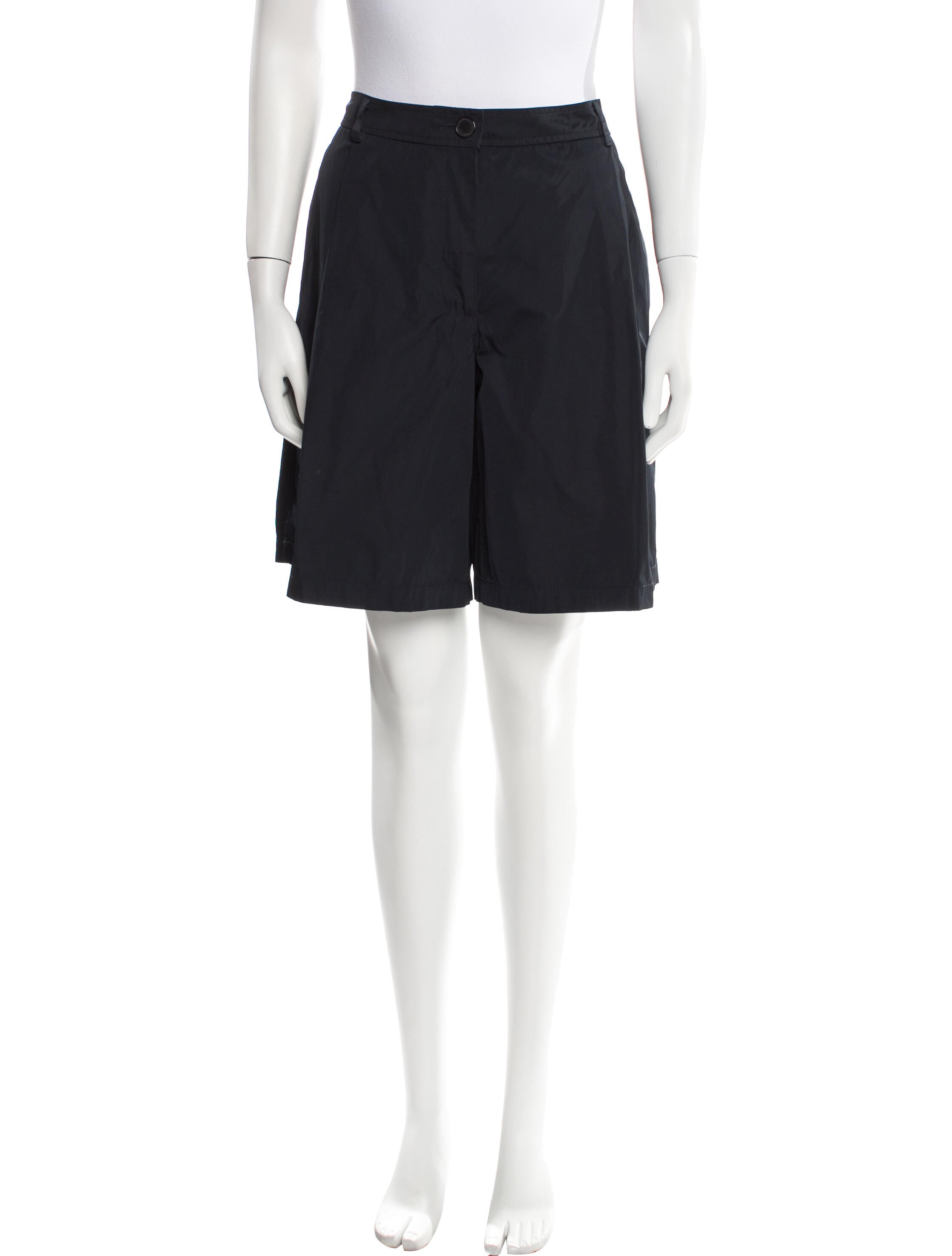 Rachel Comey Knee-Length Shorts w/ Tags