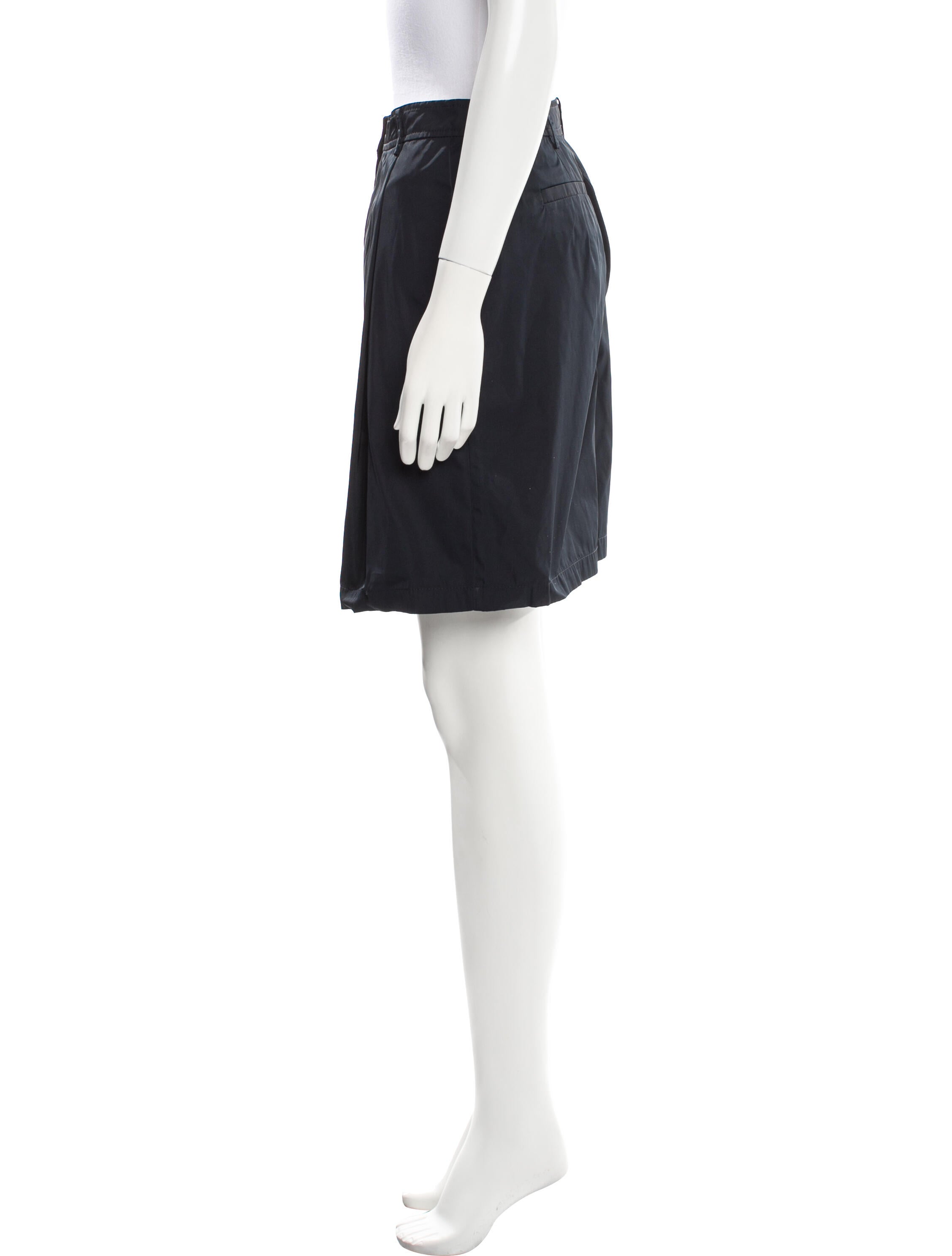 Rachel Comey Knee-Length Shorts w/ Tags