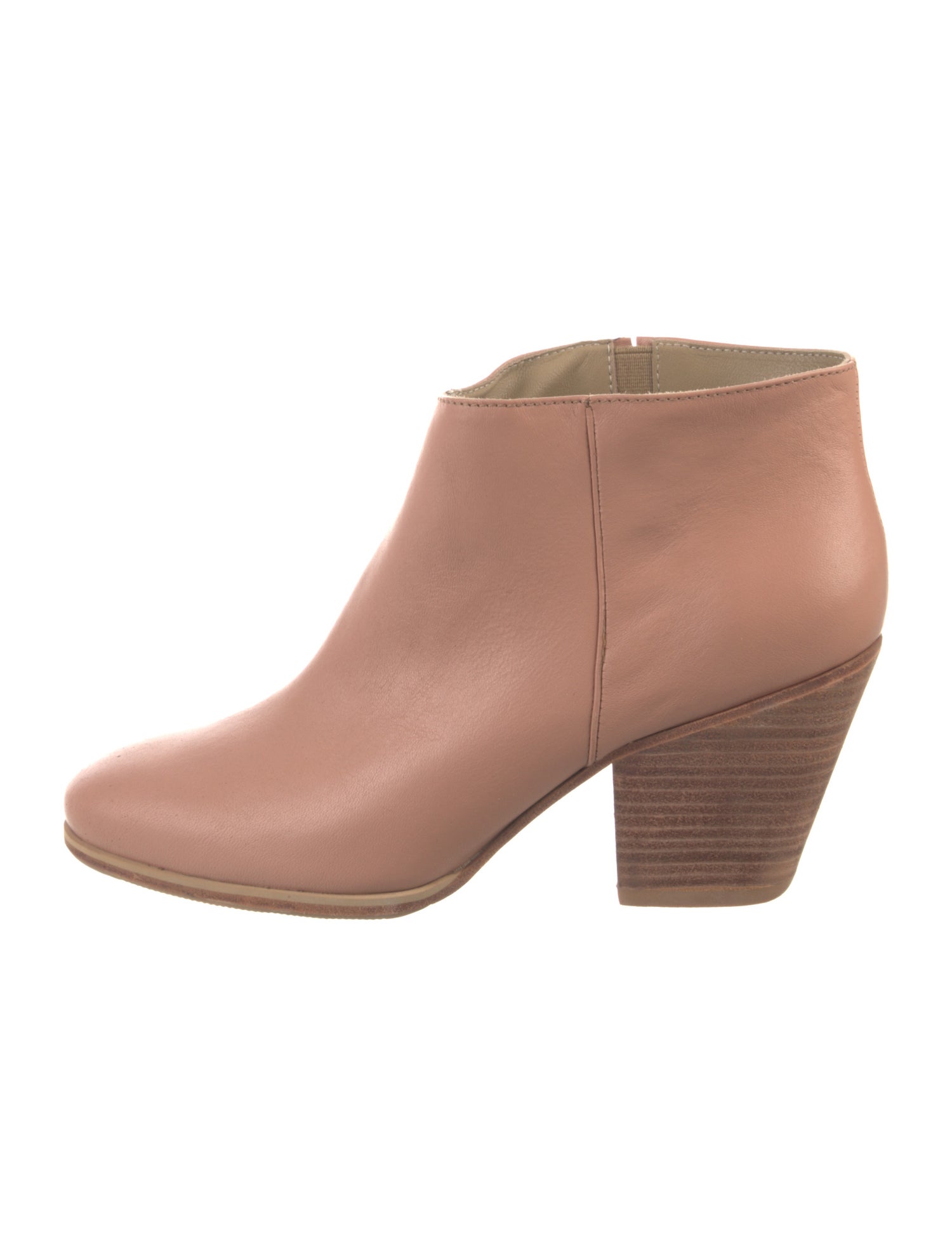 Rachel Comey Leather Boots