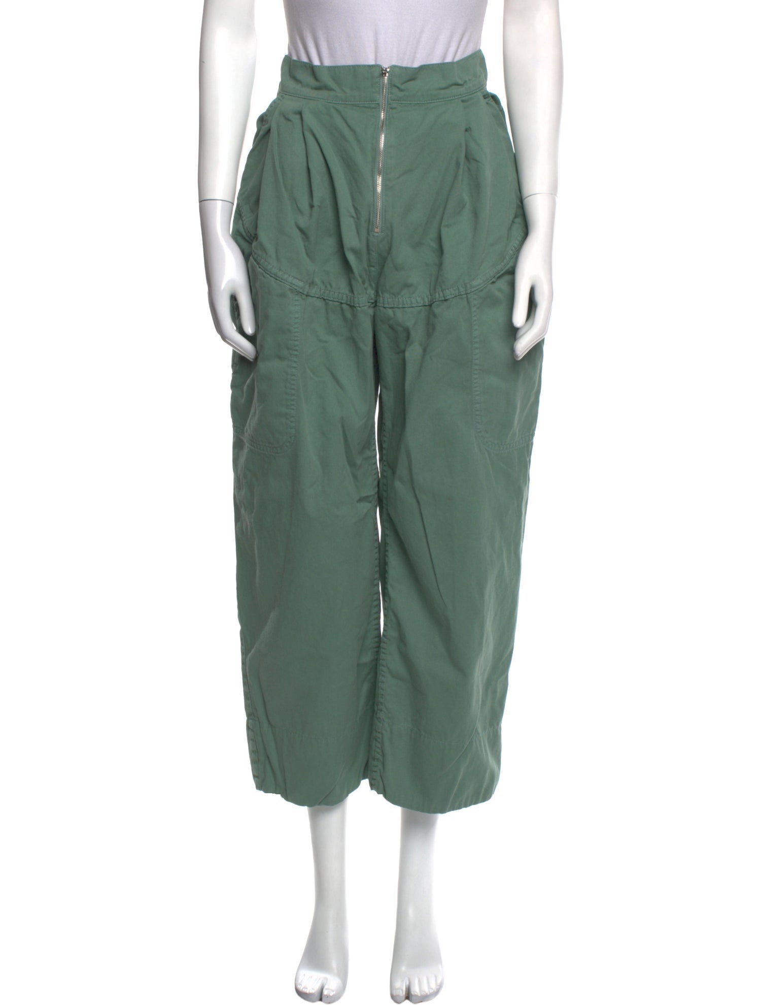 Rachel Comey Wide Leg Pants