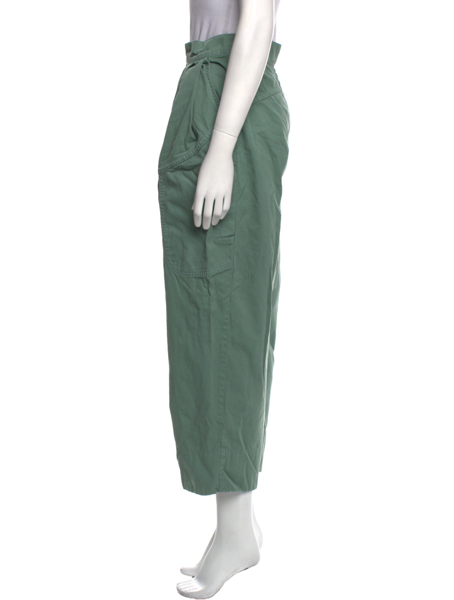 Rachel Comey Wide Leg Pants
