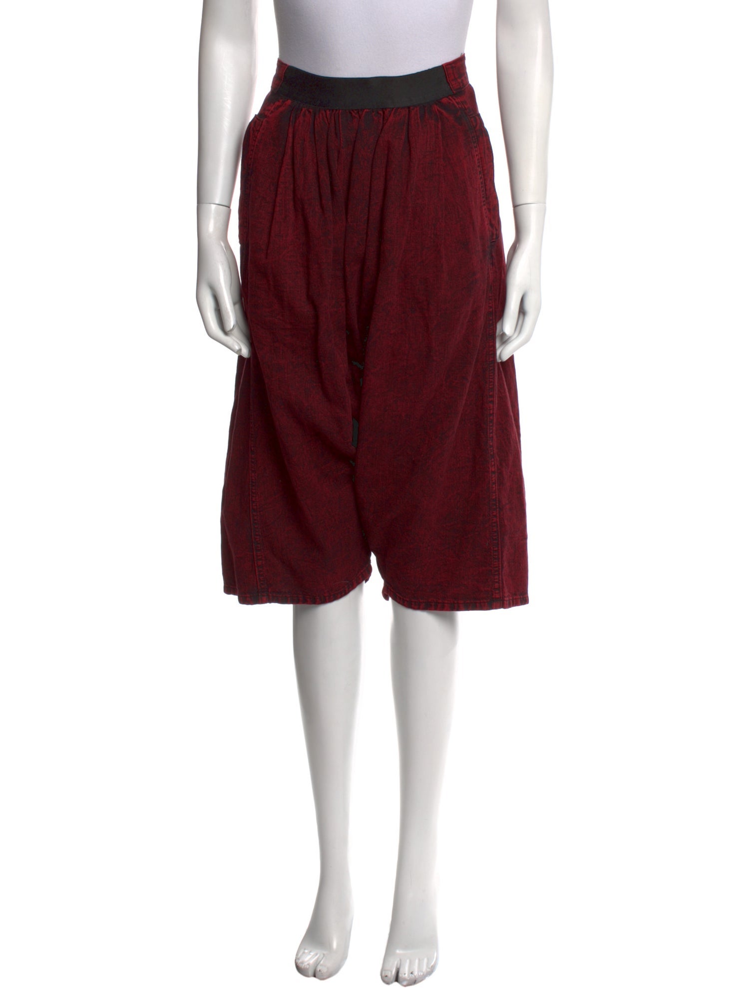 Rachel Comey Knee-Length Shorts