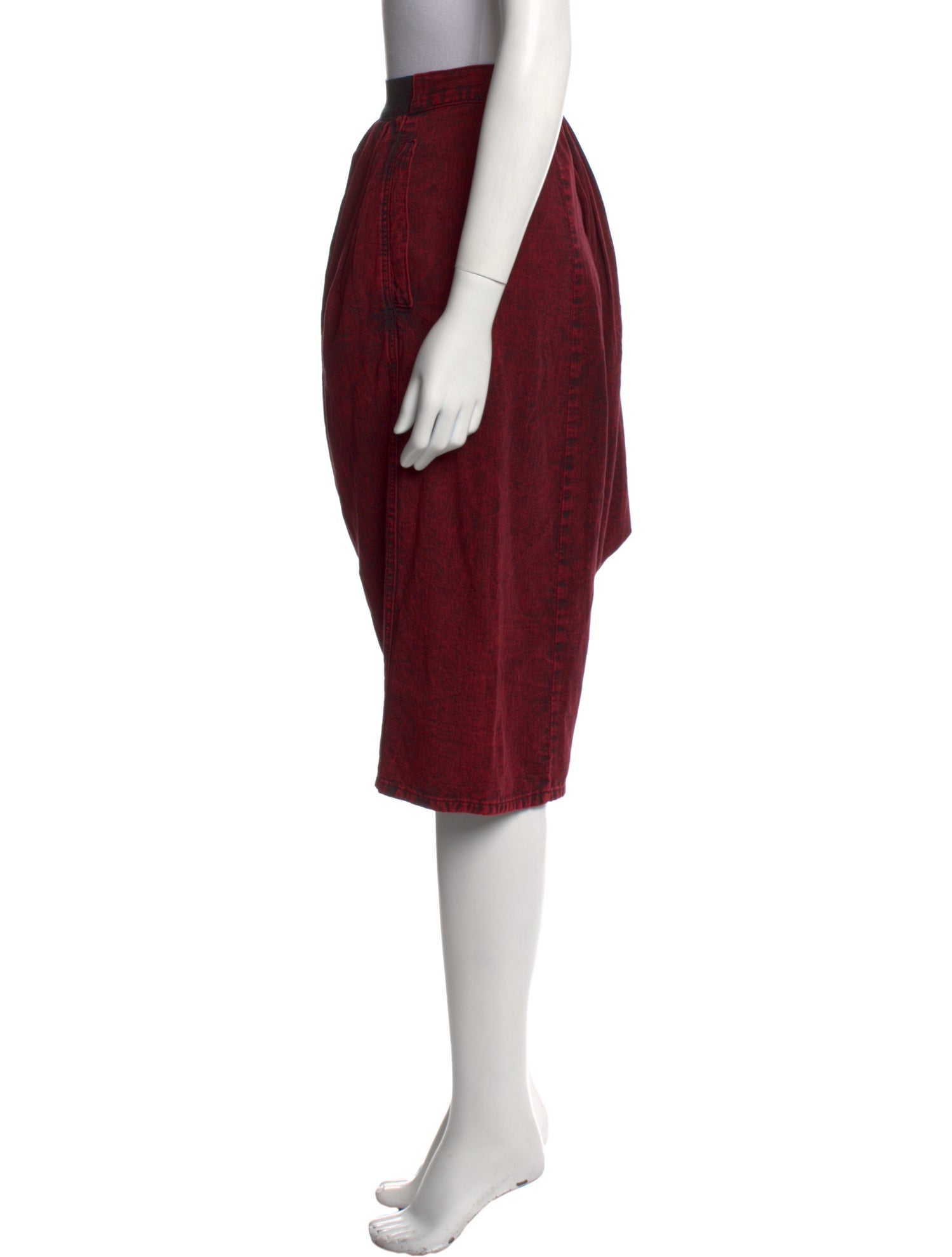 Rachel Comey Knee-Length Shorts