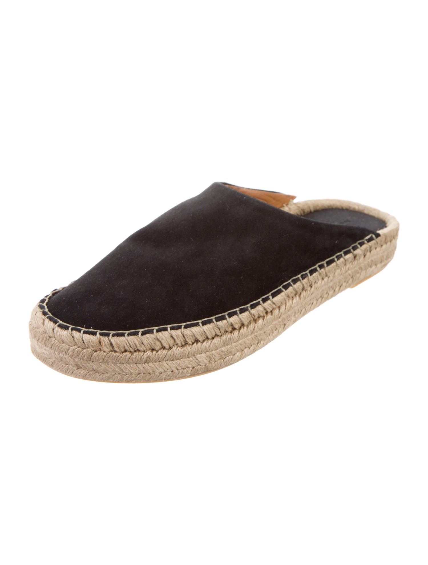 Rachel Comey Suede Espadrilles