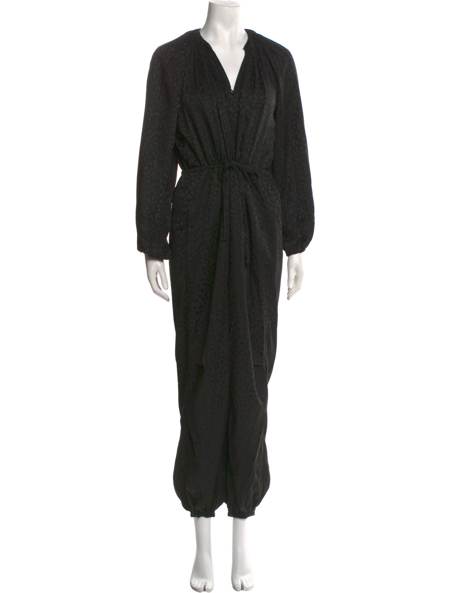 Rachel Comey V-Neck Jumpsuit