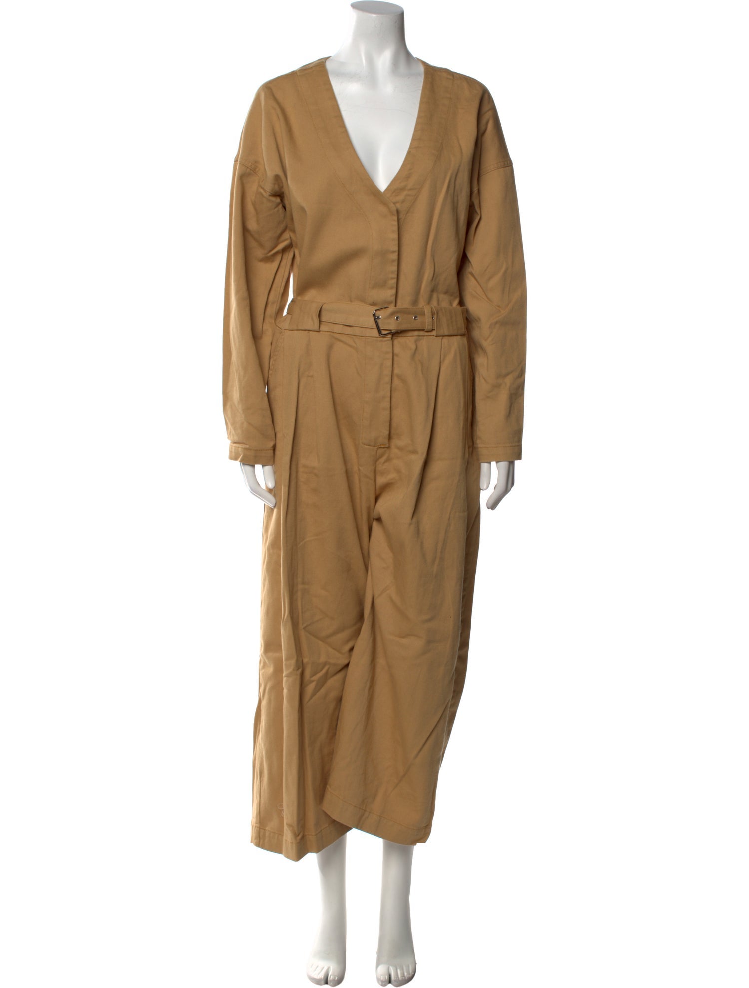Rachel Comey V-Neck Jumpsuit