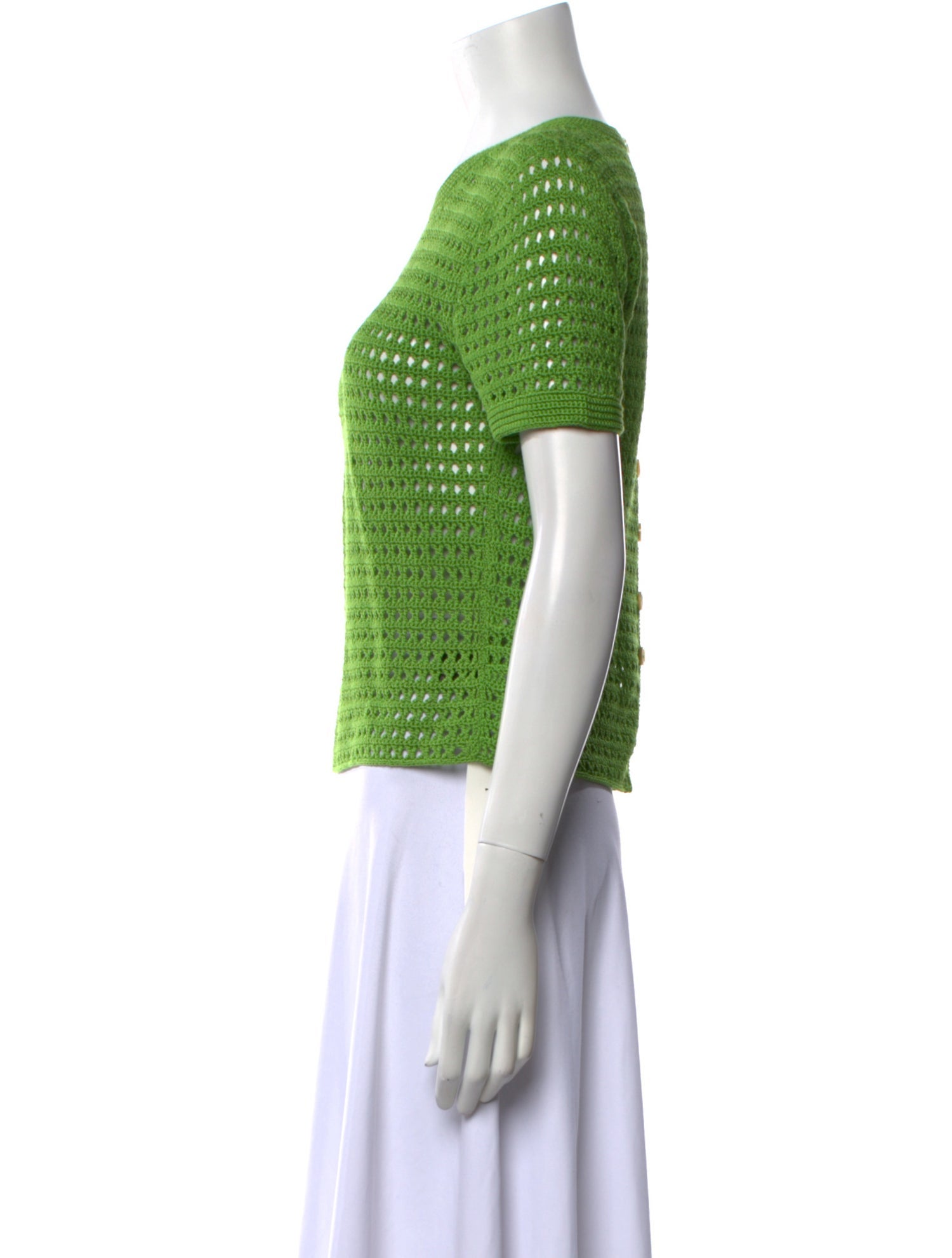 Rachel Comey Crew Neck Short Sleeve T-Shirt