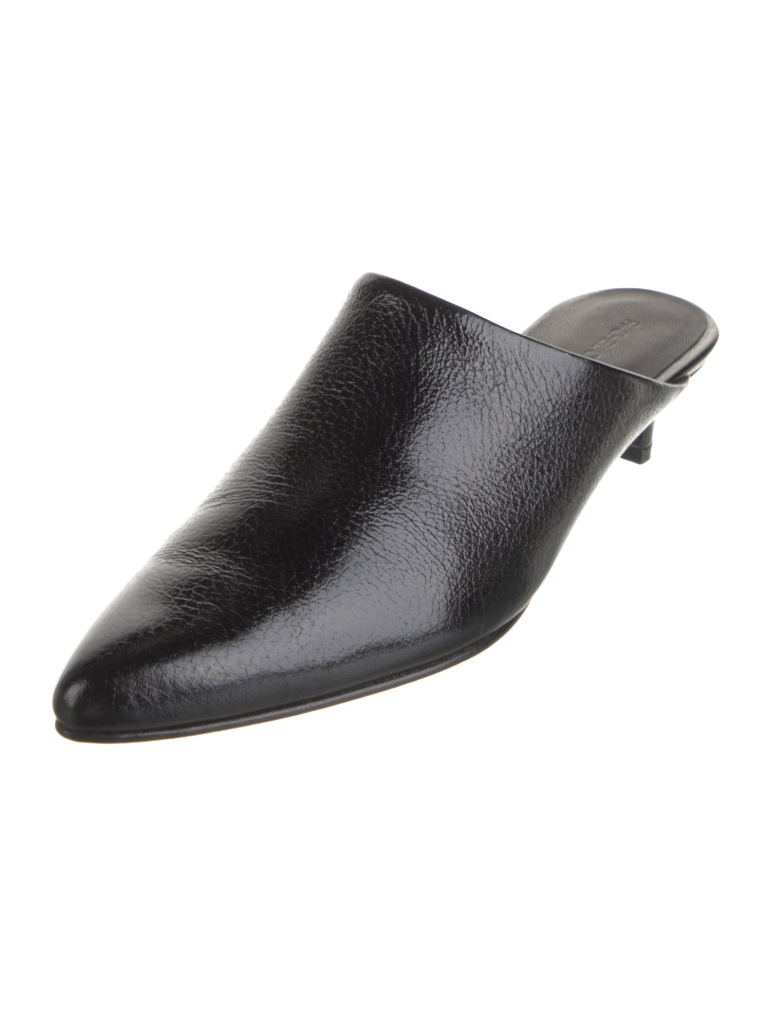 Rachel Comey Leather Mules