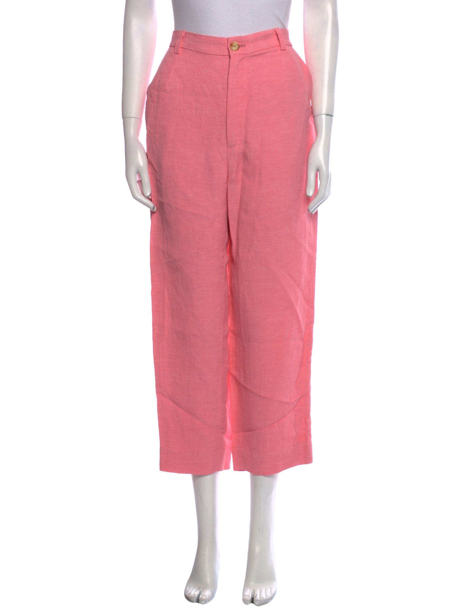 Rachel Comey Straight Leg Pants