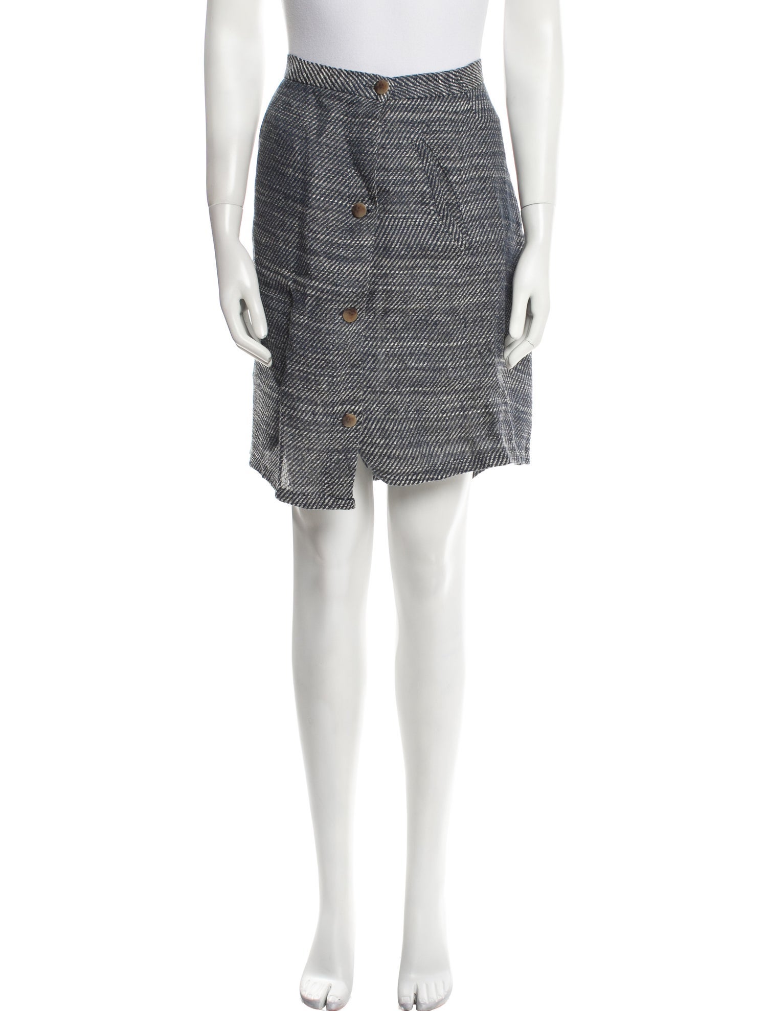 Rachel Comey Knee-Length Skirt