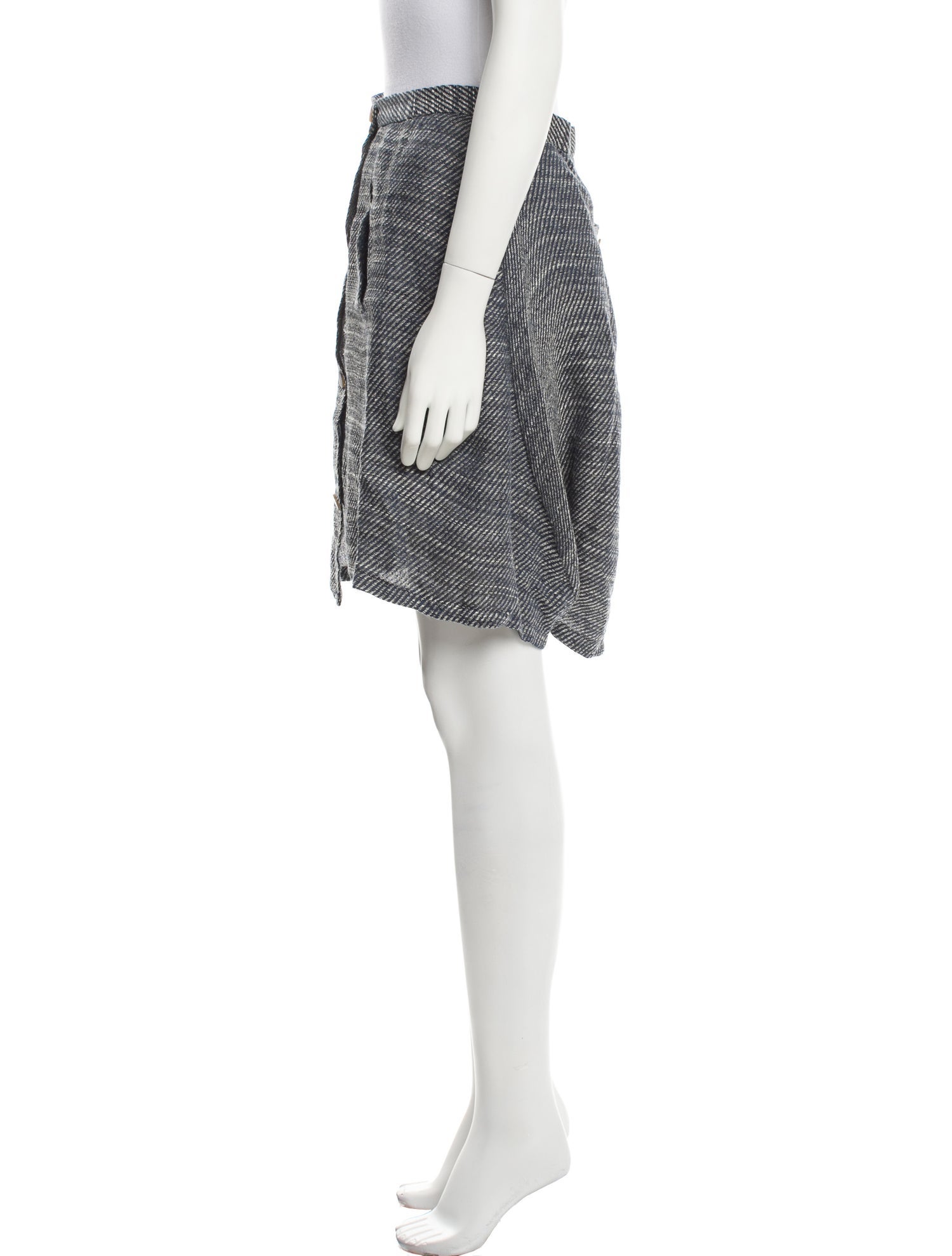 Rachel Comey Knee-Length Skirt