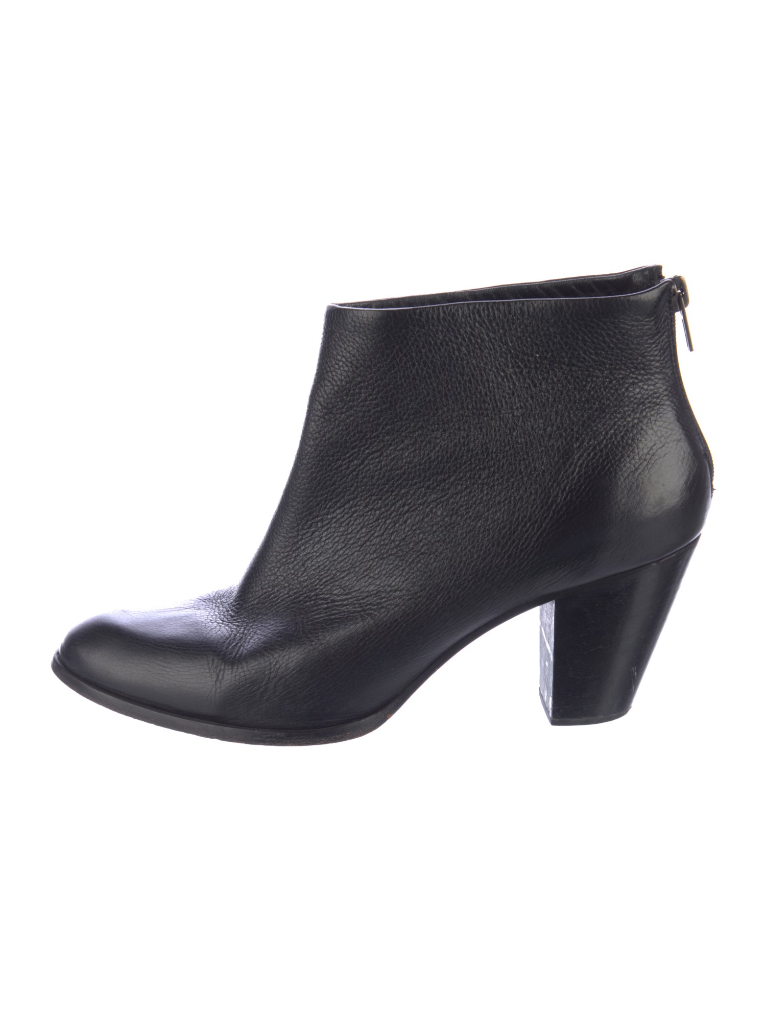 Rachel Comey Leather Boots
