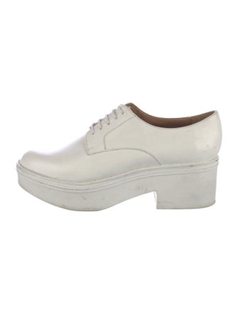 Rachel Comey Leather Oxfords