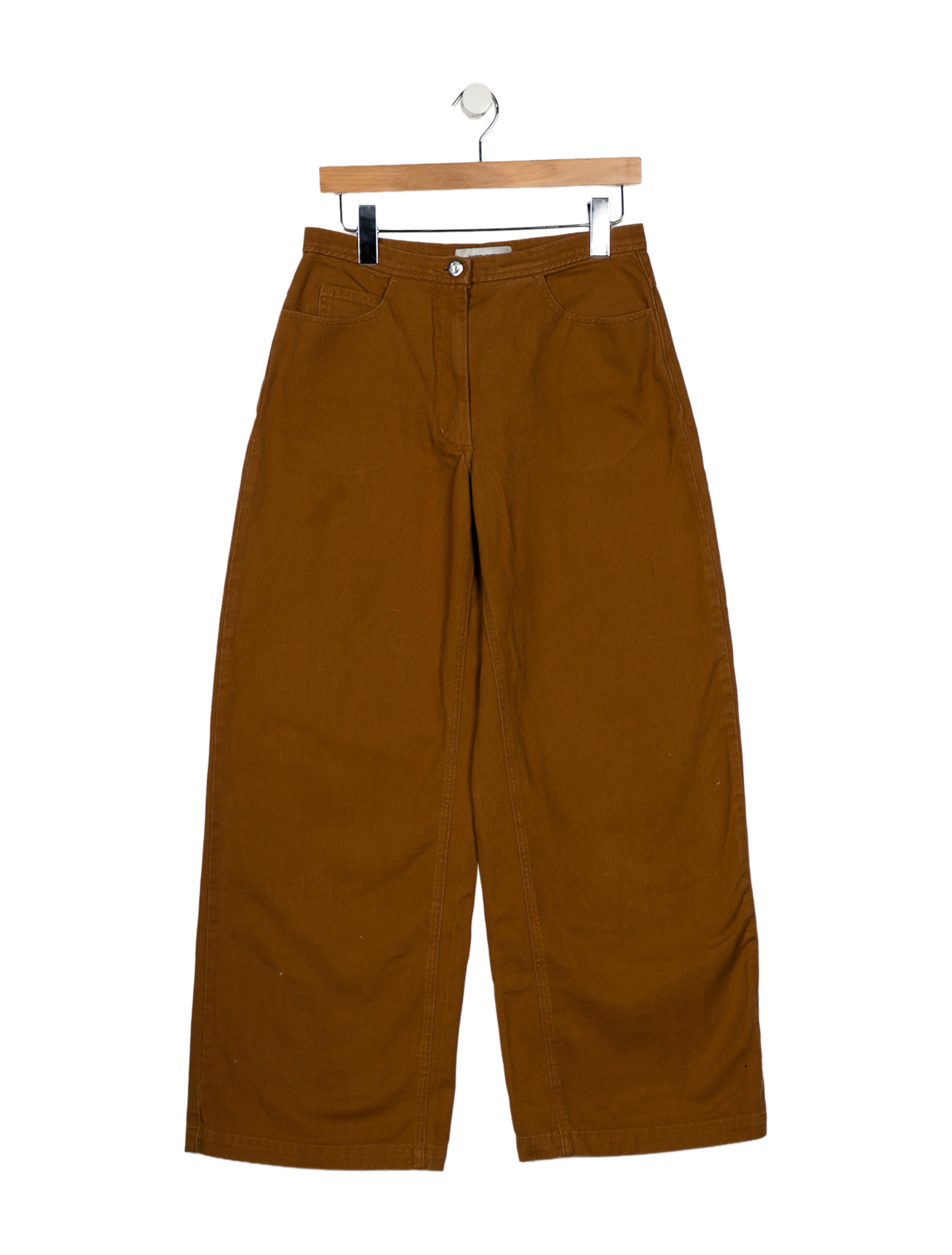 Rachel Comey Wide Leg Pants