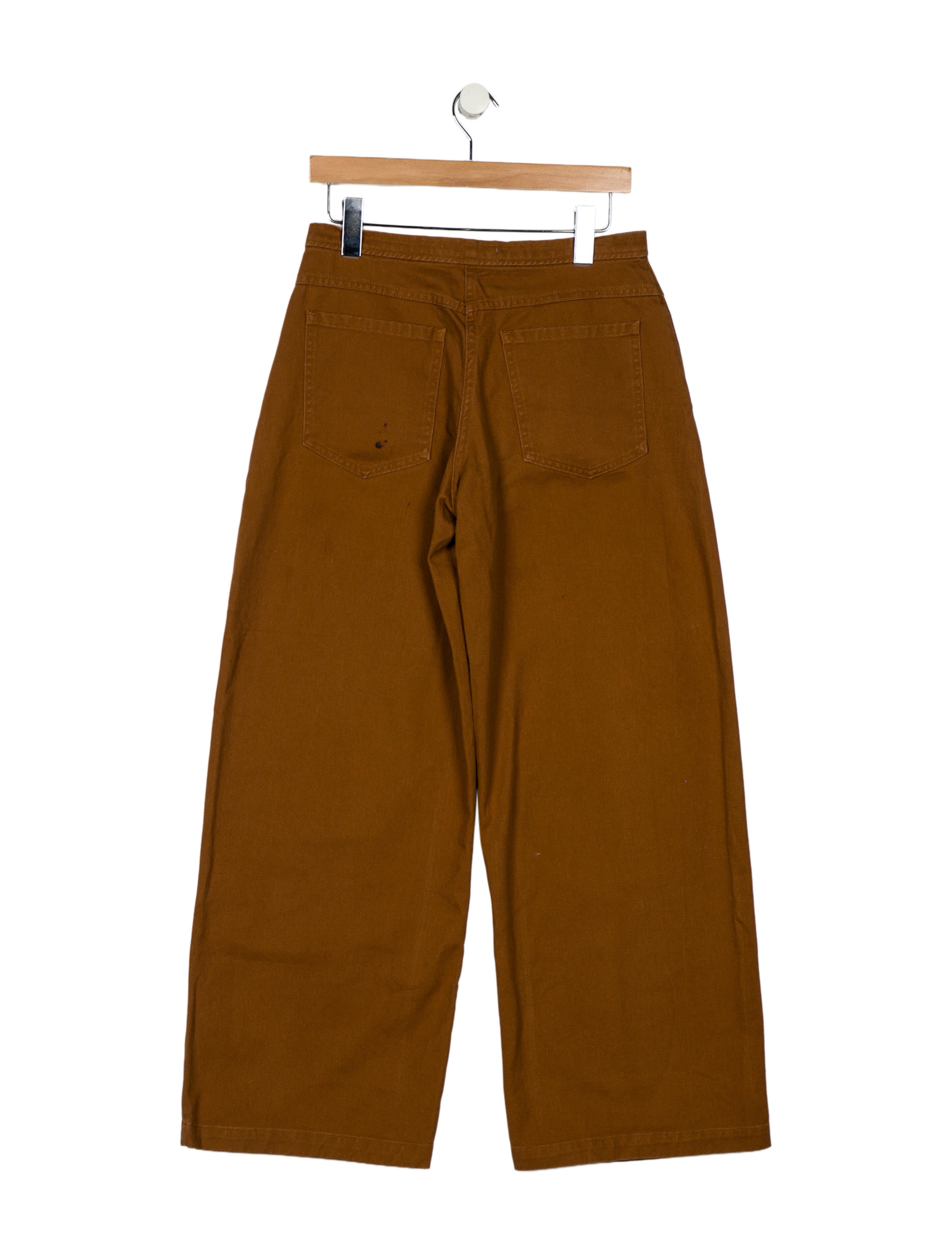 Rachel Comey Wide Leg Pants