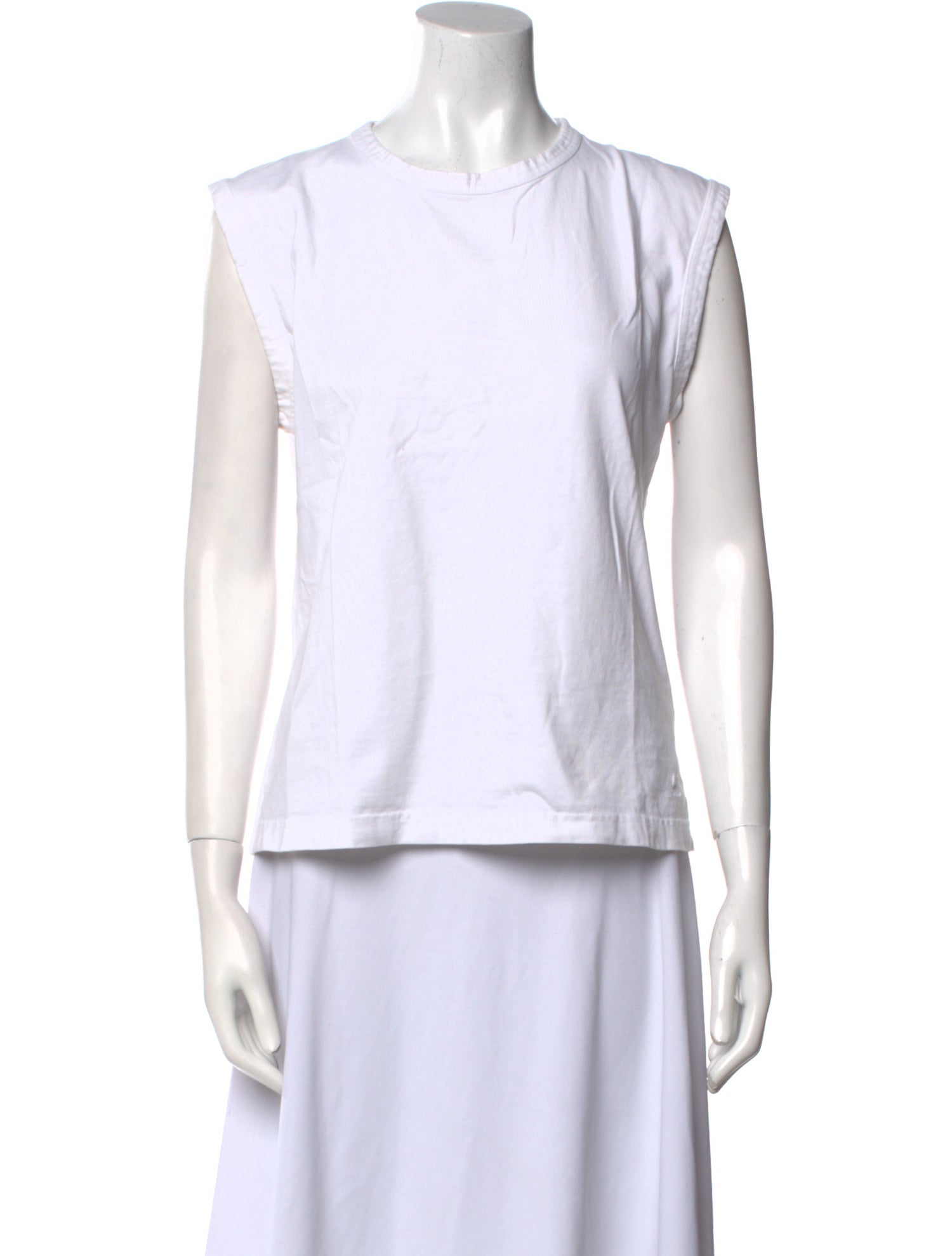 Rachel Comey Crew Neck Short Sleeve T-Shirt