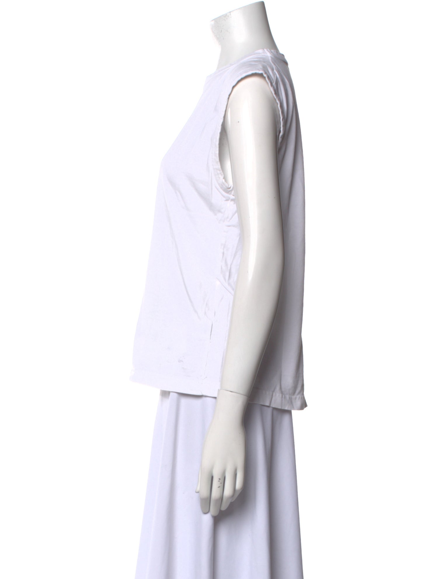 Rachel Comey Crew Neck Short Sleeve T-Shirt