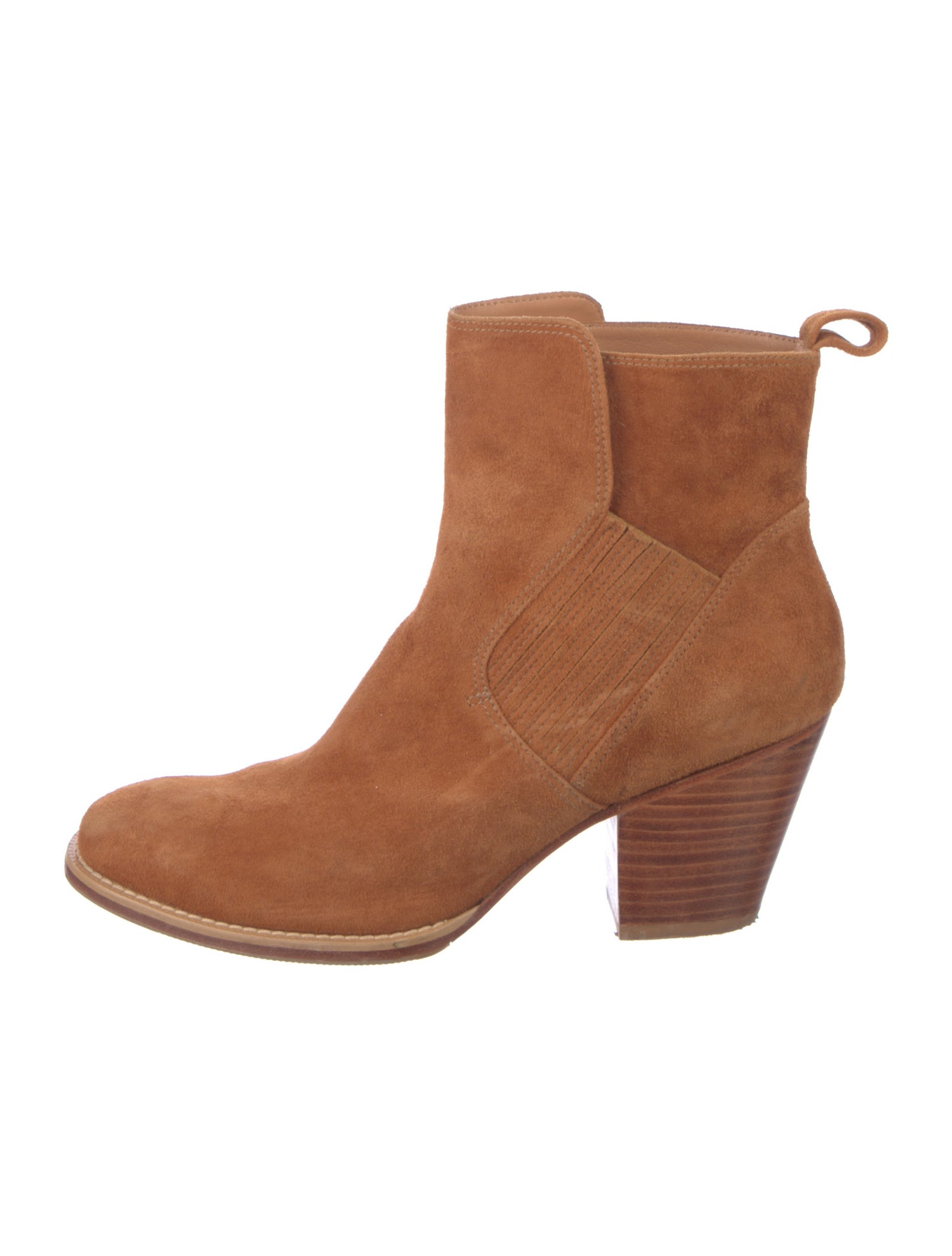 Rachel Comey Suede Boots
