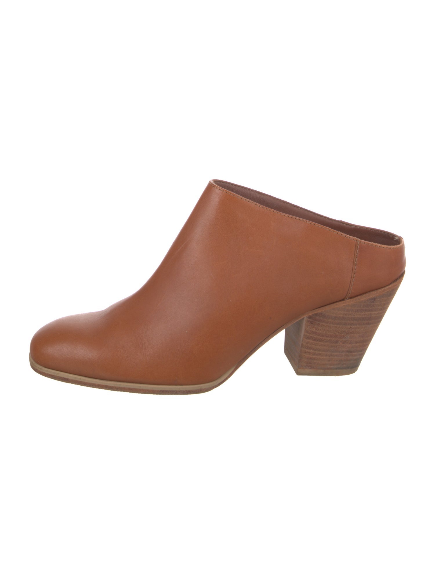 Rachel Comey Leather Mules