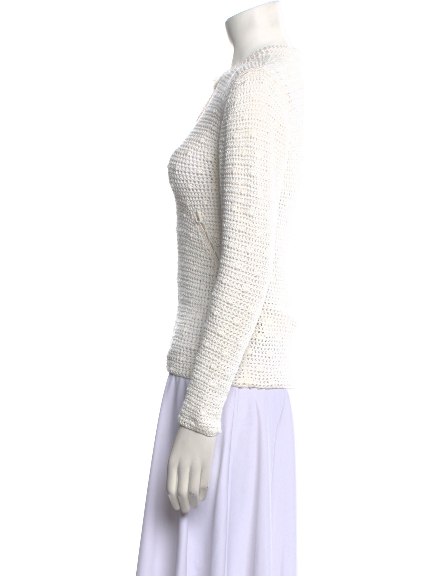 Rachel Comey Crew Neck Sweater