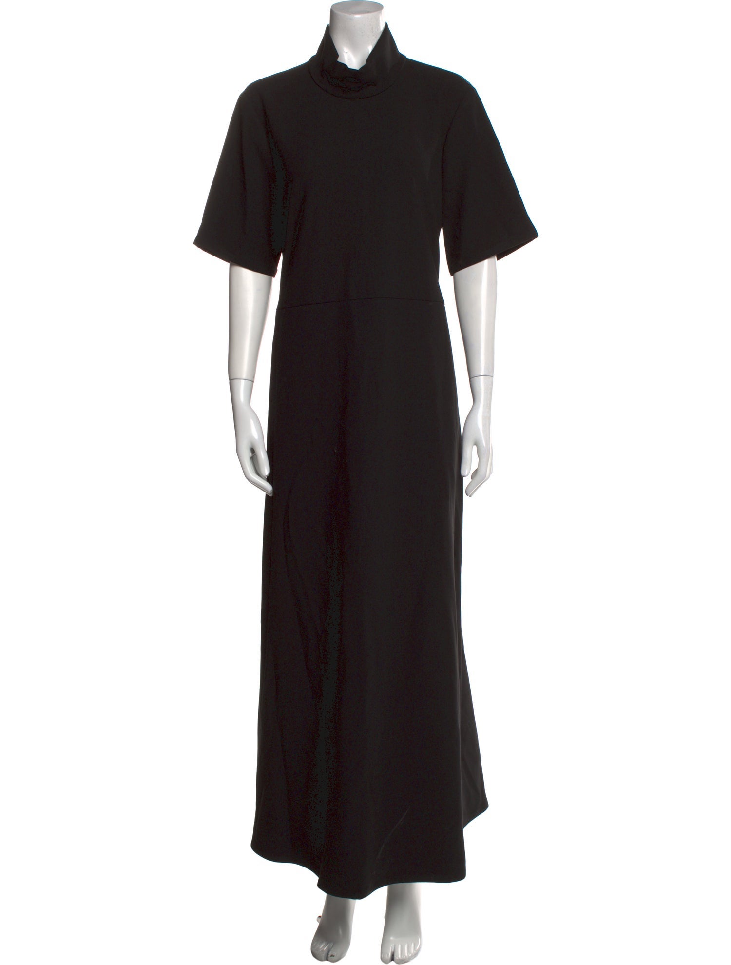 Rachel Comey Turtleneck Long Dress w/ Tags