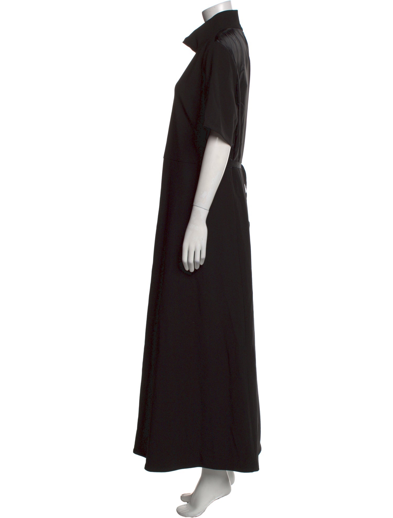 Rachel Comey Turtleneck Long Dress w/ Tags