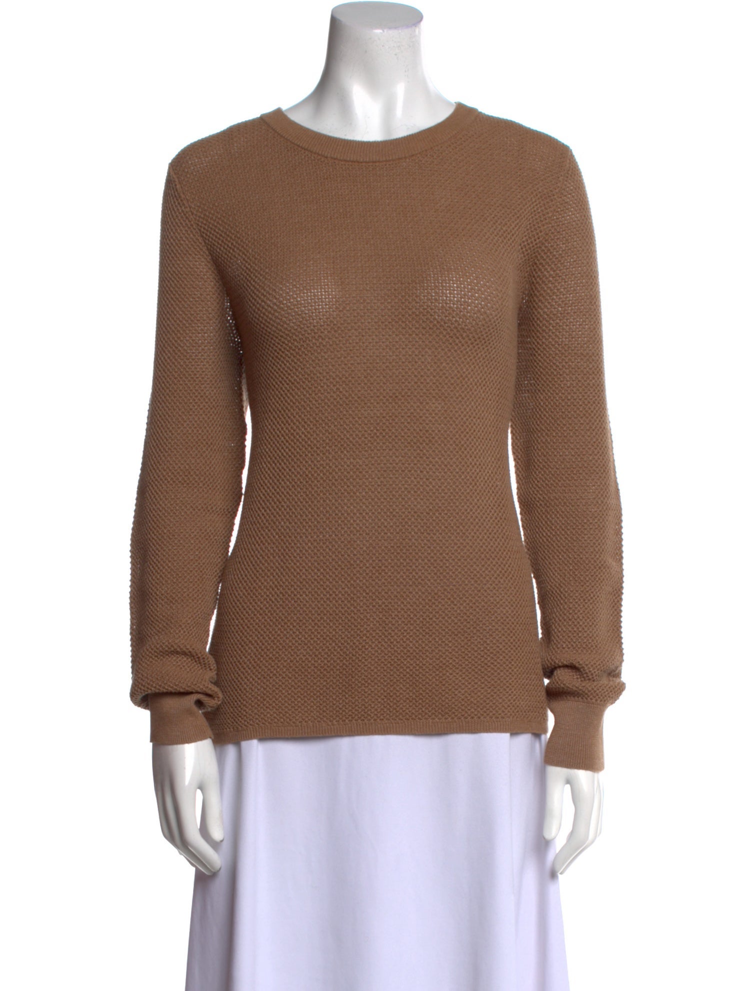 Rachel Comey Crew Neck Sweater