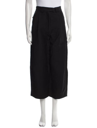 Rachel Comey Wide Leg Pants