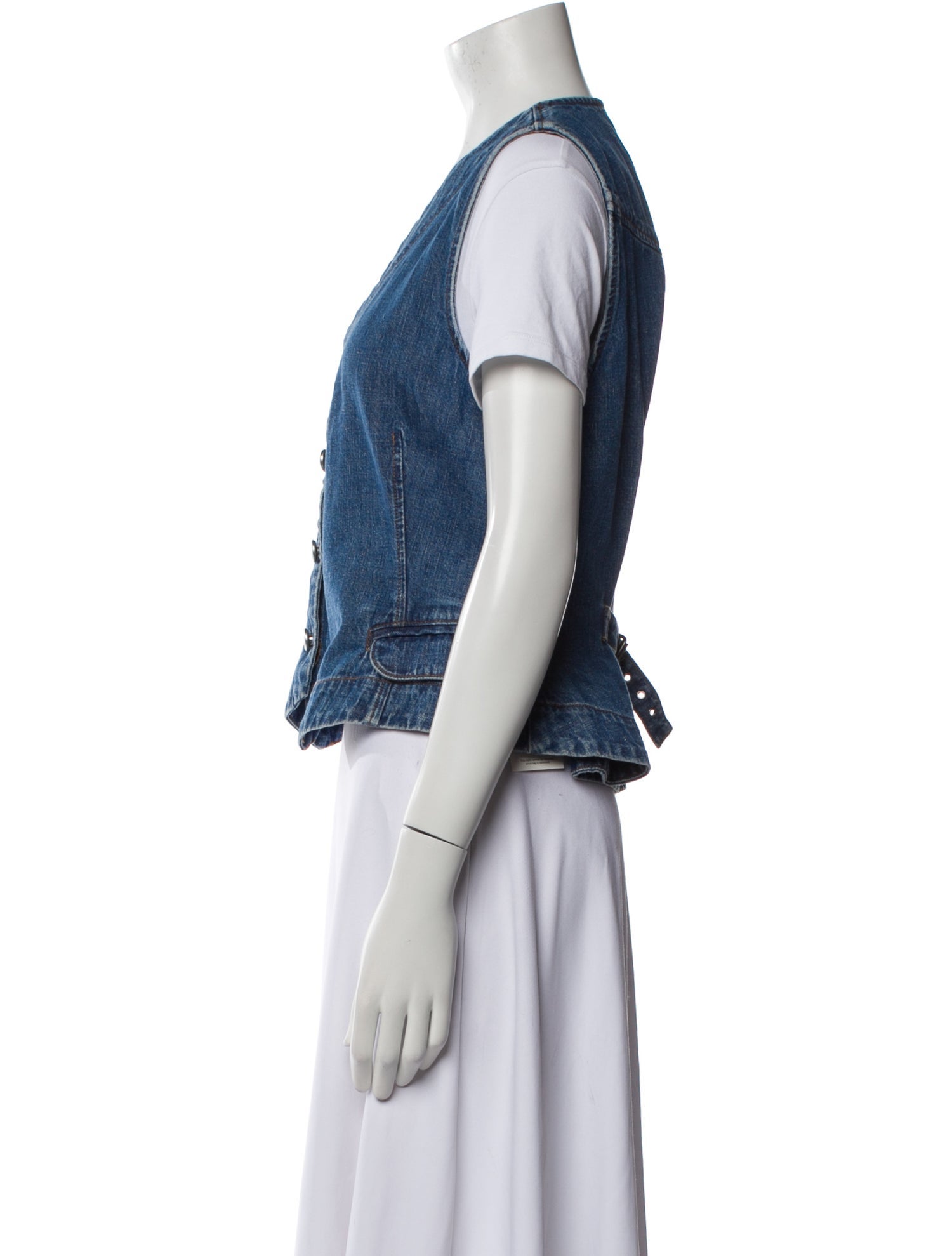Rachel Comey Vest