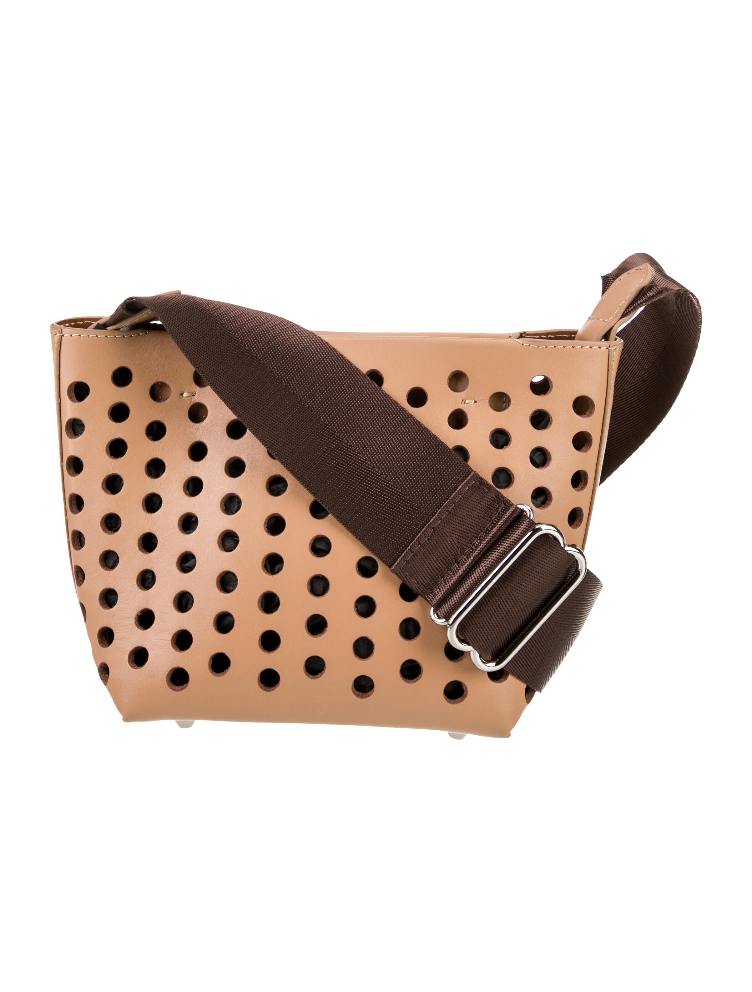 Rachel Comey Leather Bucket Bag