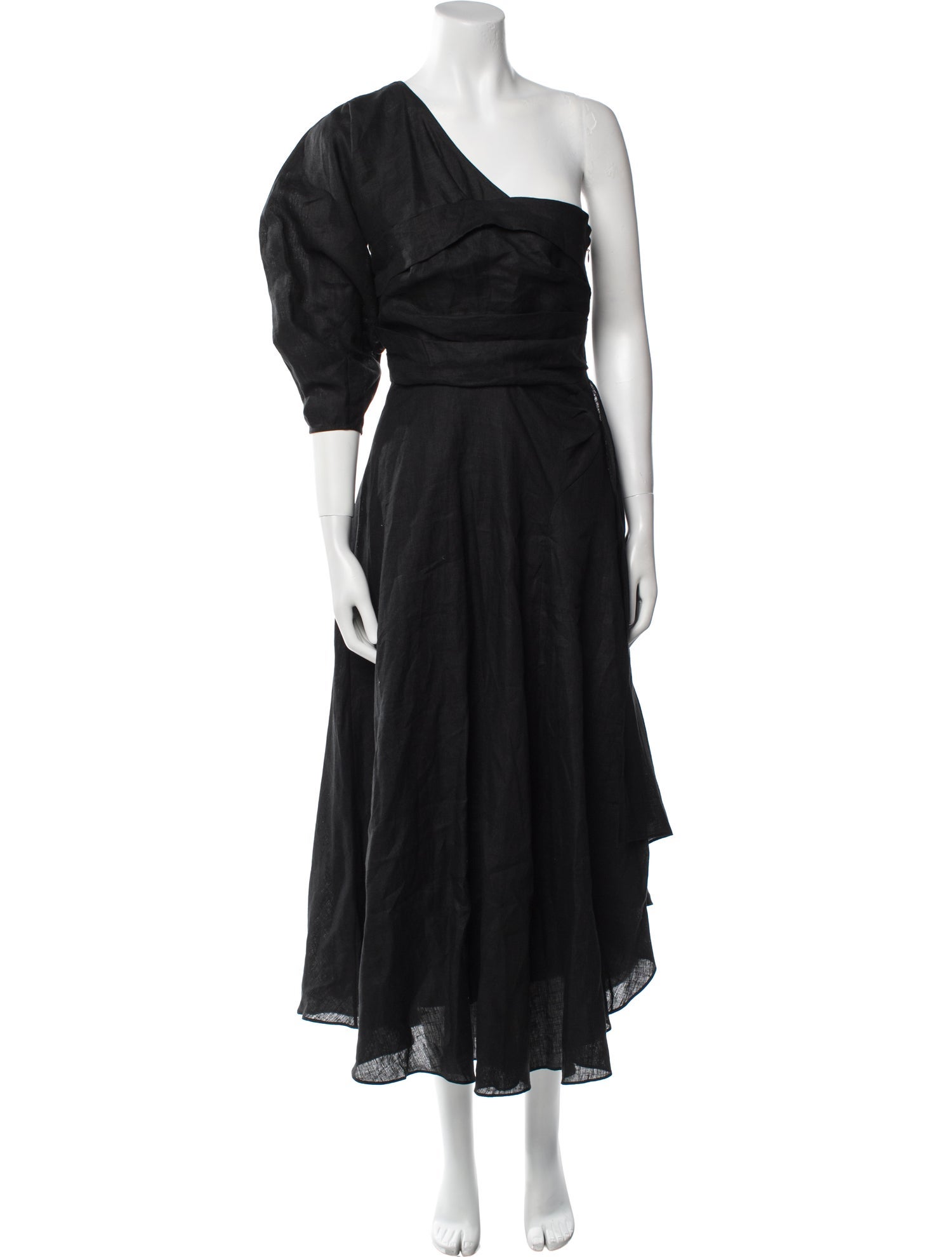 Rachel Comey Linen Long Dress