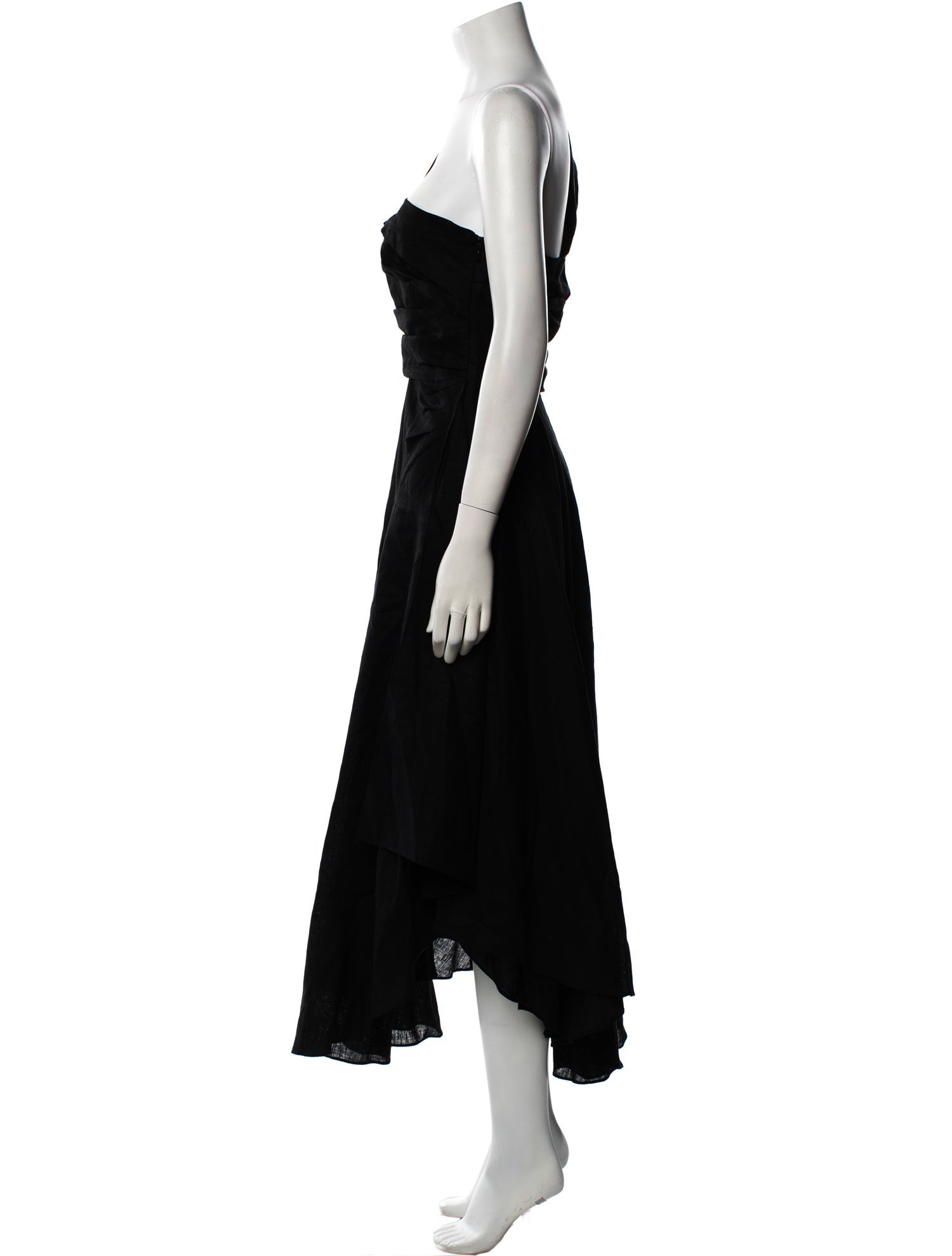 Rachel Comey Linen Long Dress