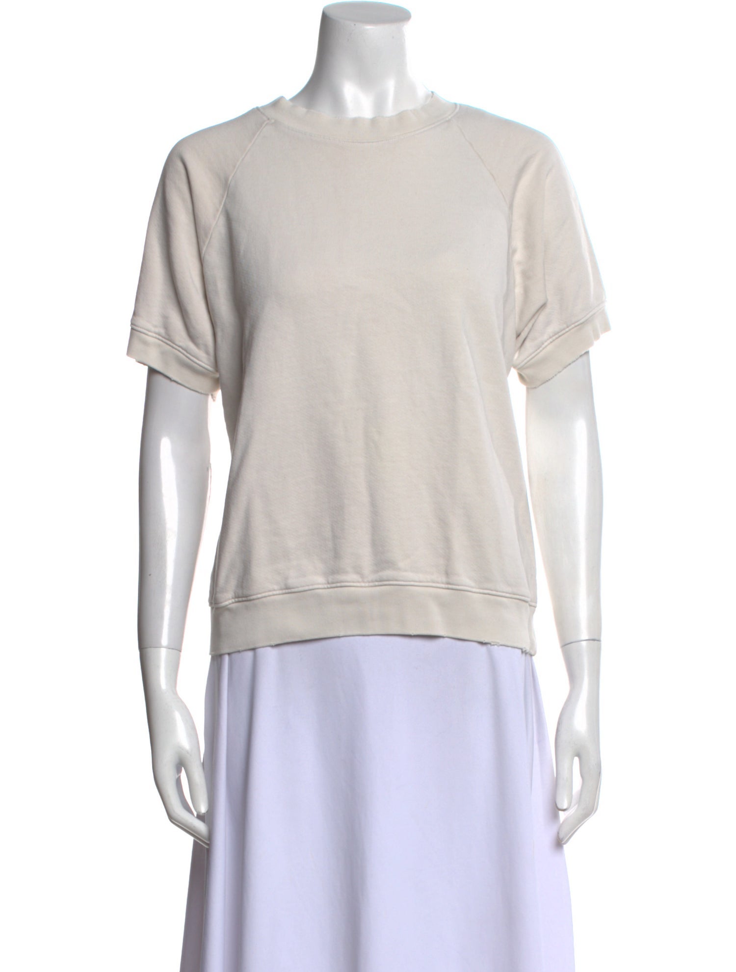 Rachel Comey Crew Neck Short Sleeve T-Shirt