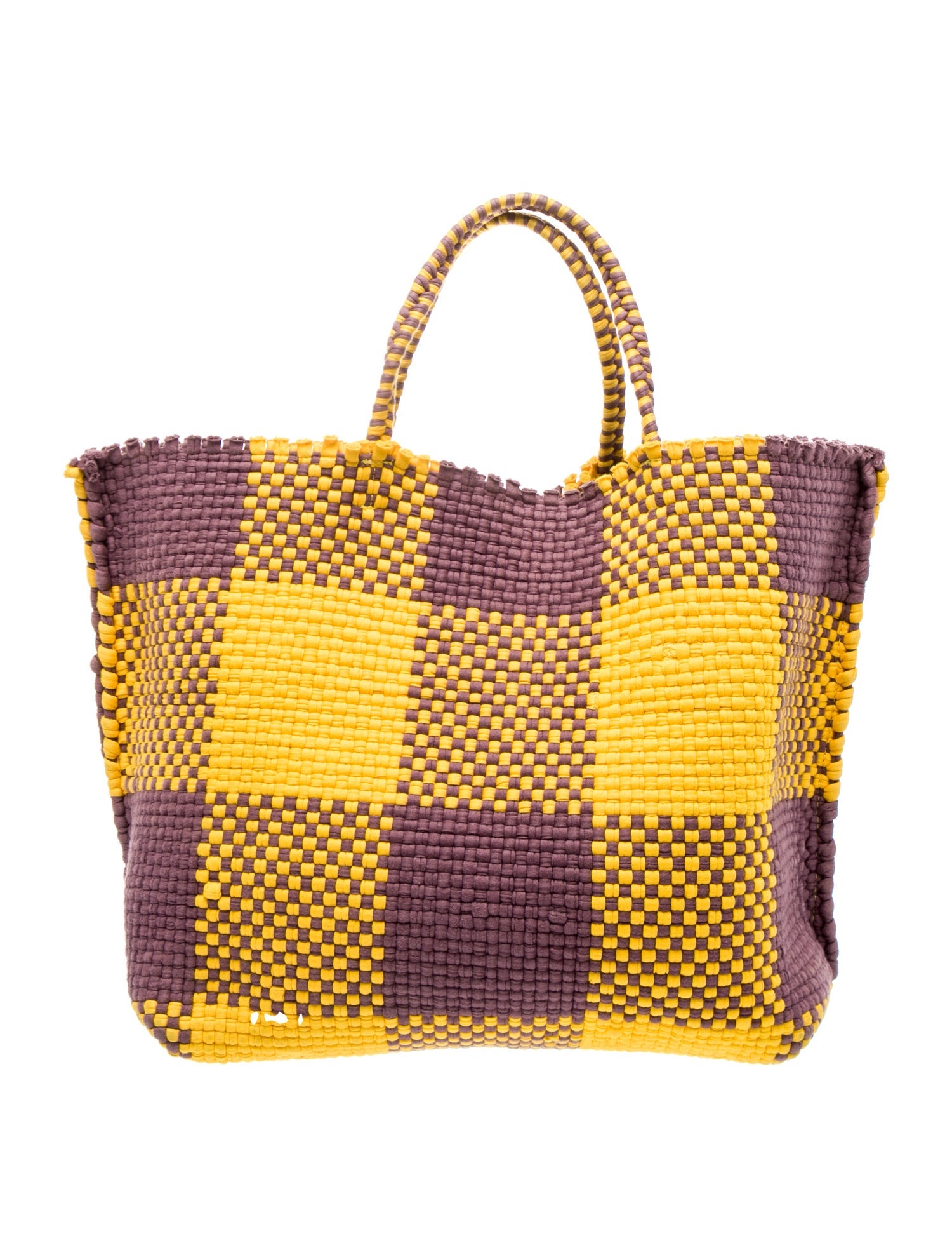 Rachel Comey Canvas Tote