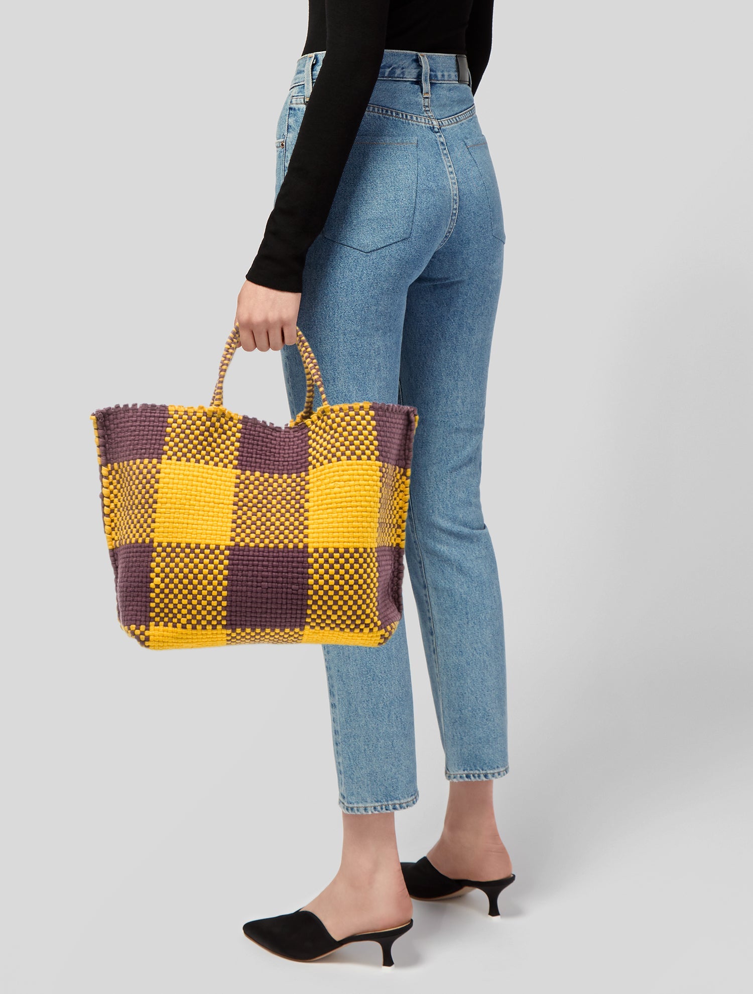 Rachel Comey Canvas Tote