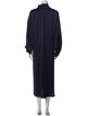 Rachel Comey Silk Midi Length Dress
