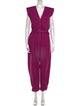 Rachel Comey V-Neck Jumpsuit