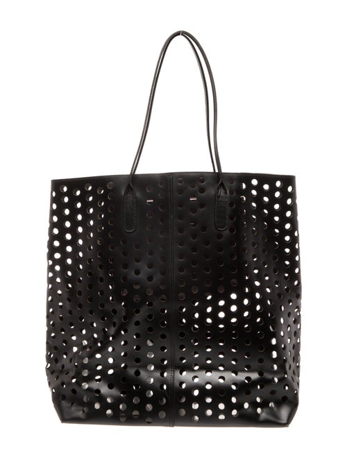 Rachel Comey Leather Tote Large