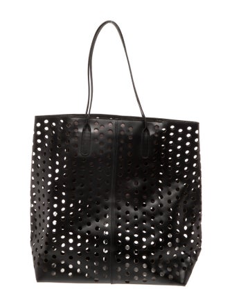 Rachel Comey Leather Tote Large